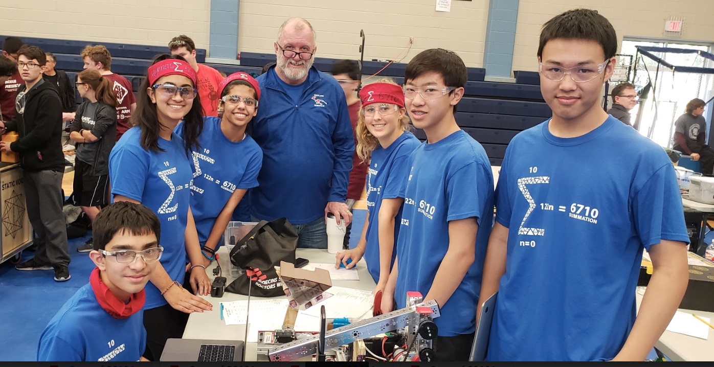 How Many Students Attend Ftc? : FIRST Tech Challenge – RANP